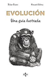 EVOLUCION - 9788430991686